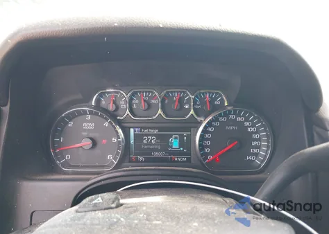 2015 Chevrolet Tahoe Lt from USA, damaged, VIN 1GNSCBKC2FR239211